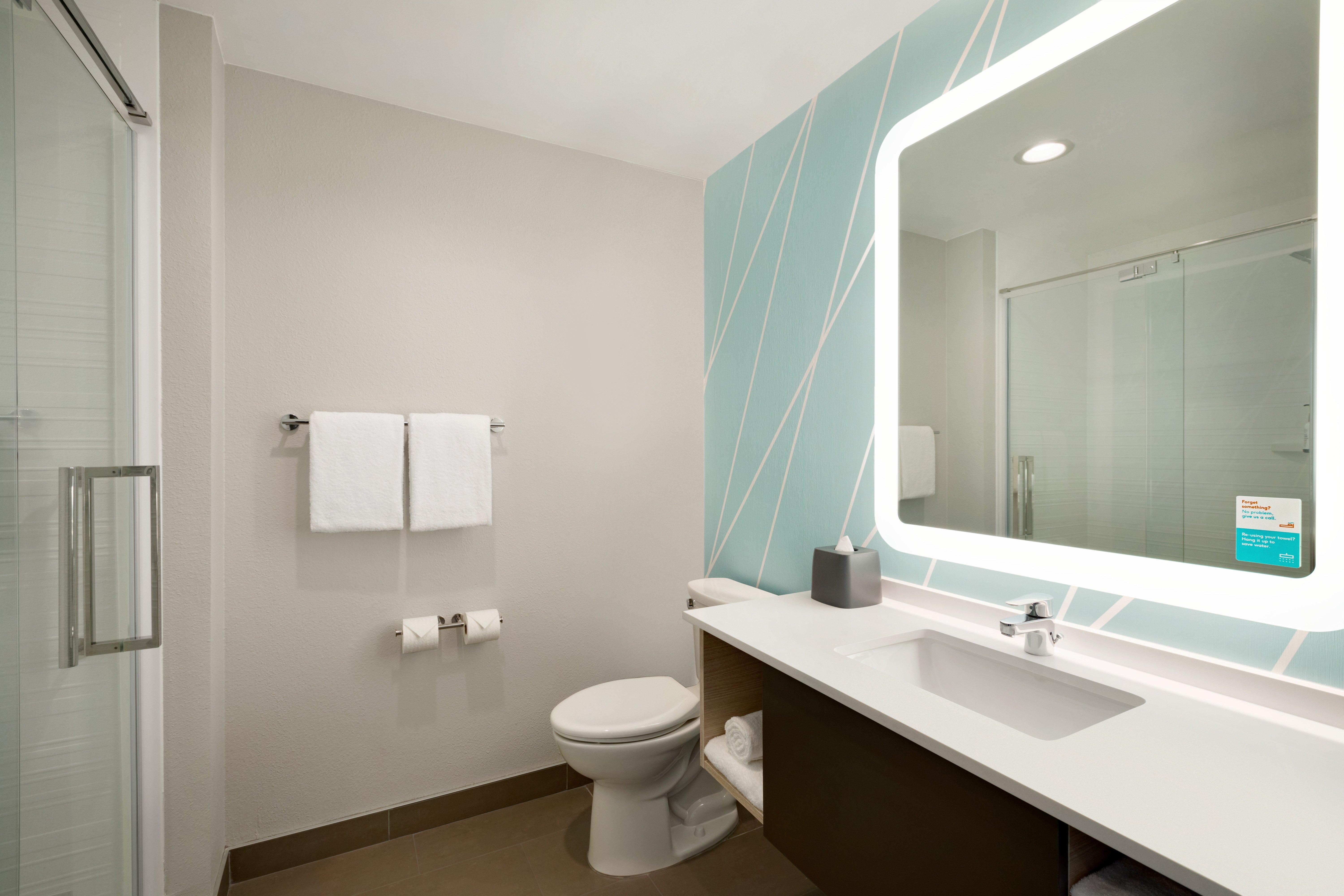 Avid Hotels - Denver Airport Area By Ihg DEN Exterior foto