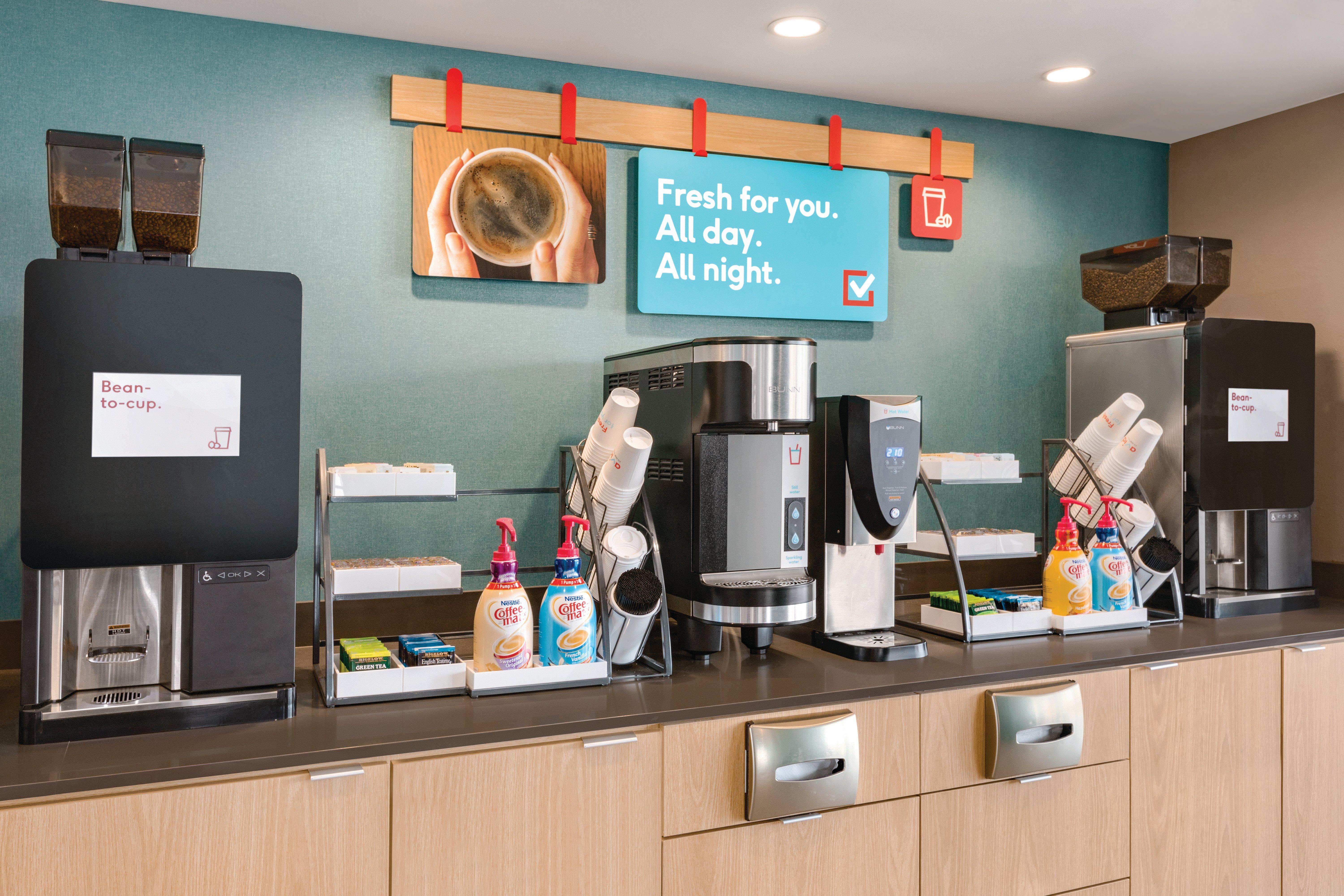 Avid Hotels - Denver Airport Area By Ihg DEN Exterior foto
