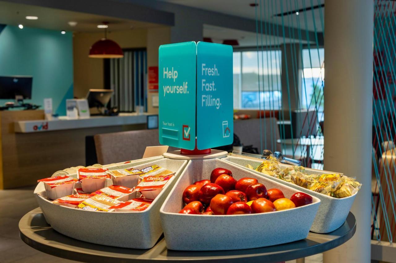 Avid Hotels - Denver Airport Area By Ihg DEN Exterior foto