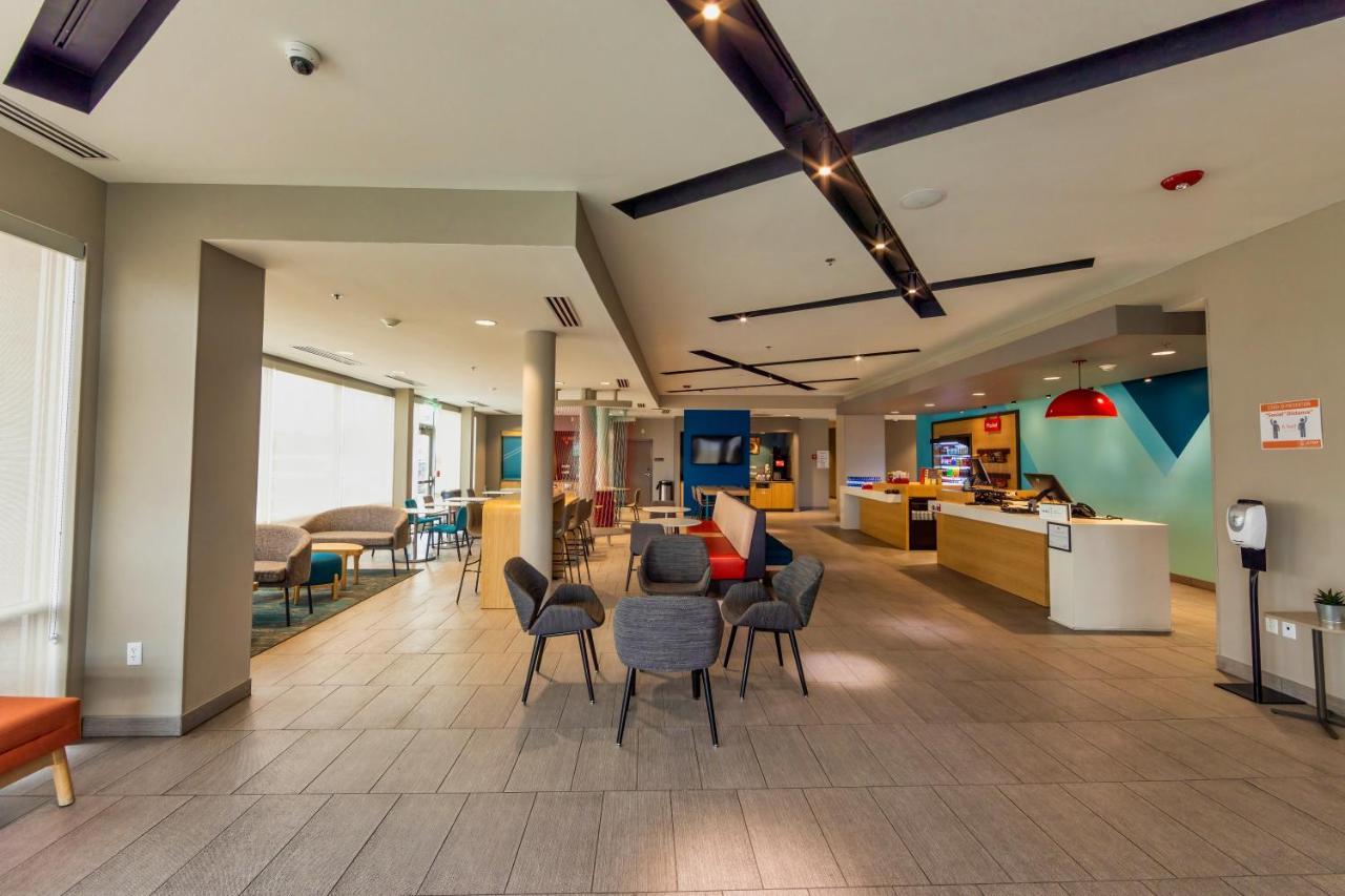 Avid Hotels - Denver Airport Area By Ihg DEN Exterior foto
