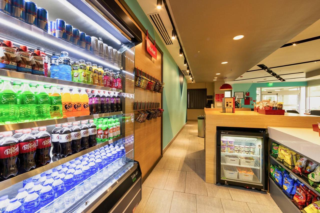 Avid Hotels - Denver Airport Area By Ihg DEN Exterior foto