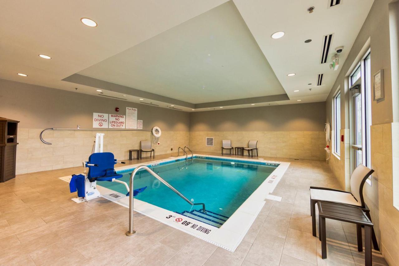 Avid Hotels - Denver Airport Area By Ihg DEN Exterior foto