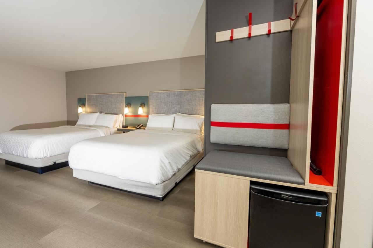 Avid Hotels - Denver Airport Area By Ihg DEN Exterior foto