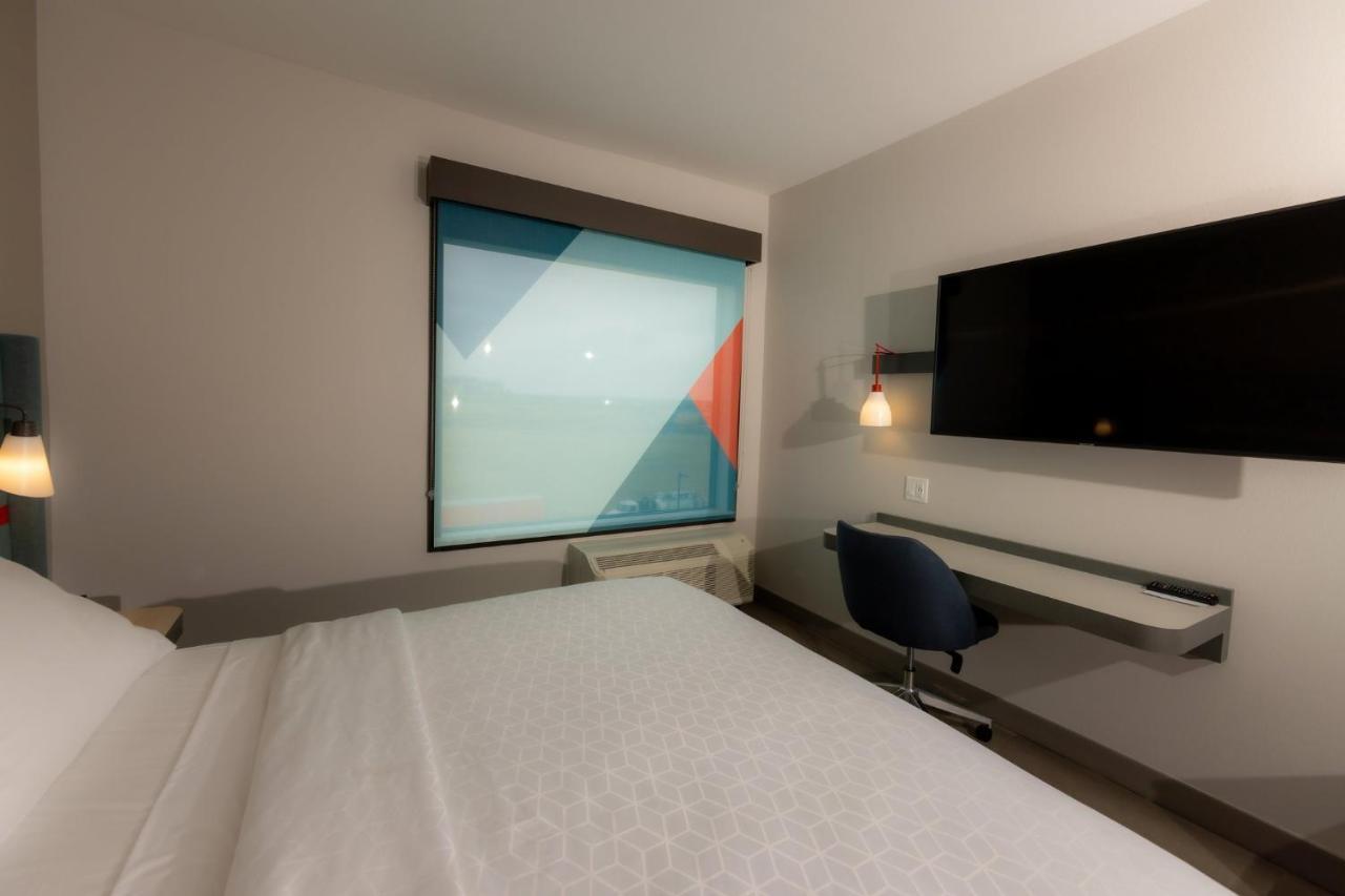 Avid Hotels - Denver Airport Area By Ihg DEN Exterior foto