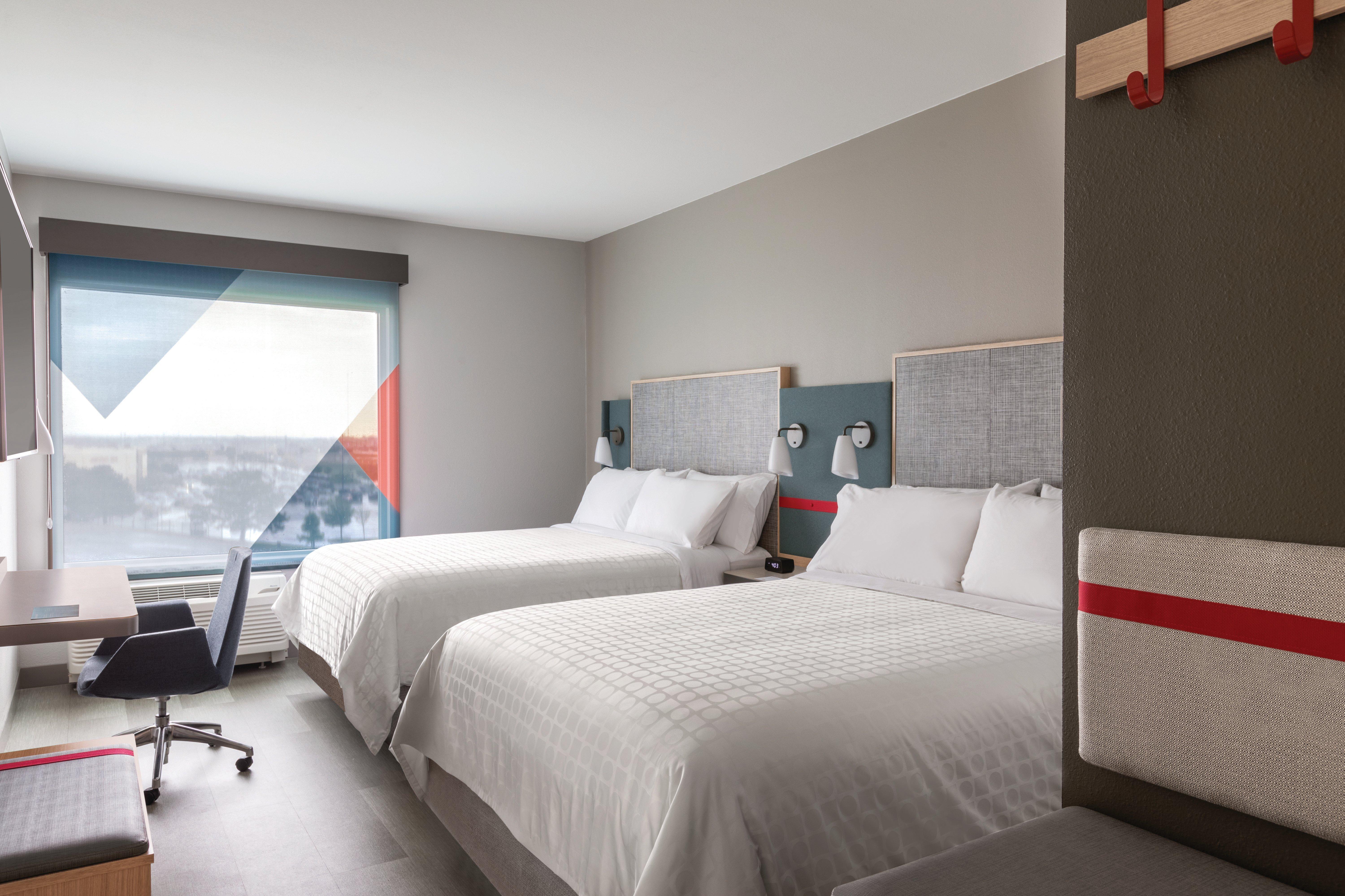 Avid Hotels - Denver Airport Area By Ihg DEN Exterior foto