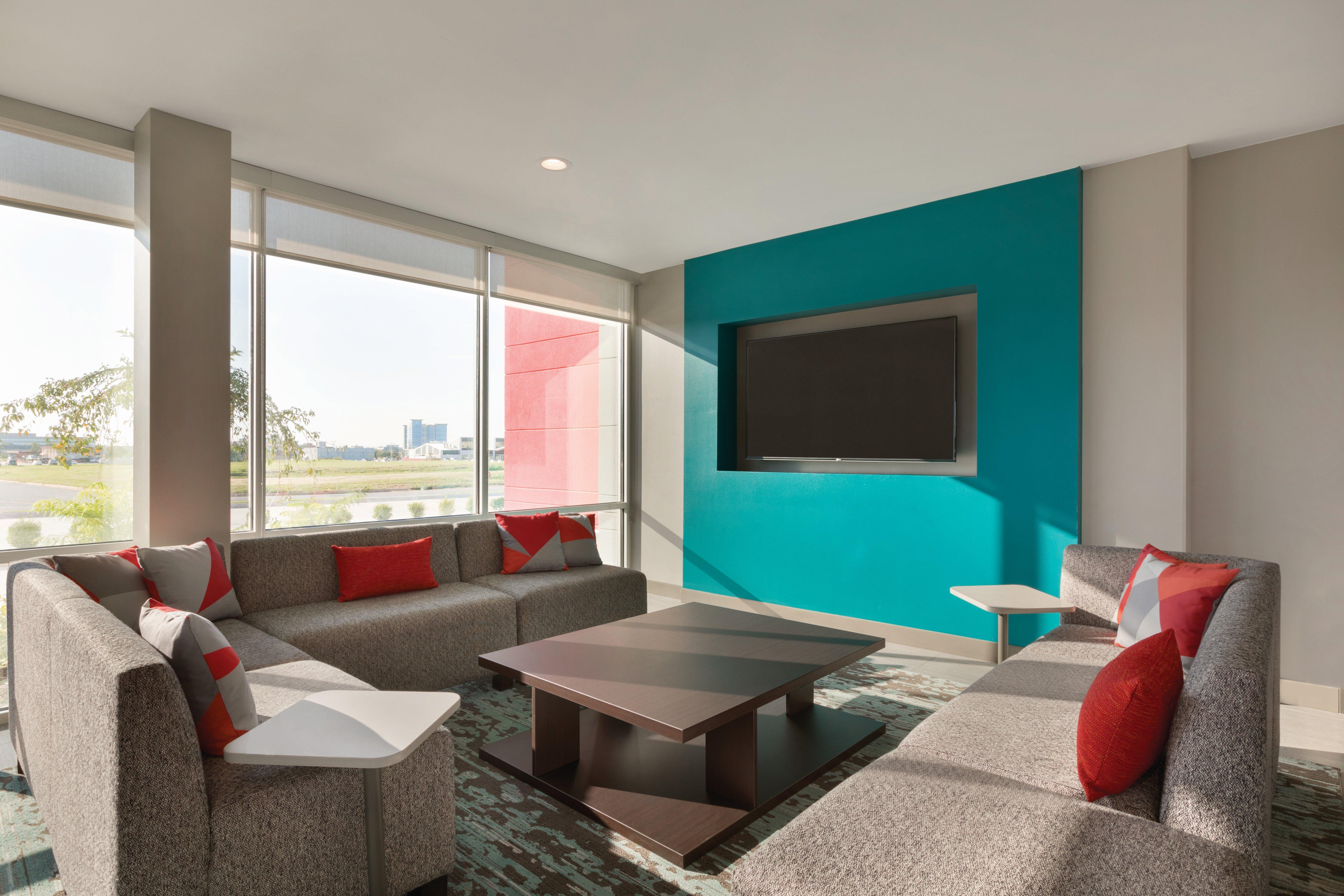 Avid Hotels - Denver Airport Area By Ihg DEN Exterior foto