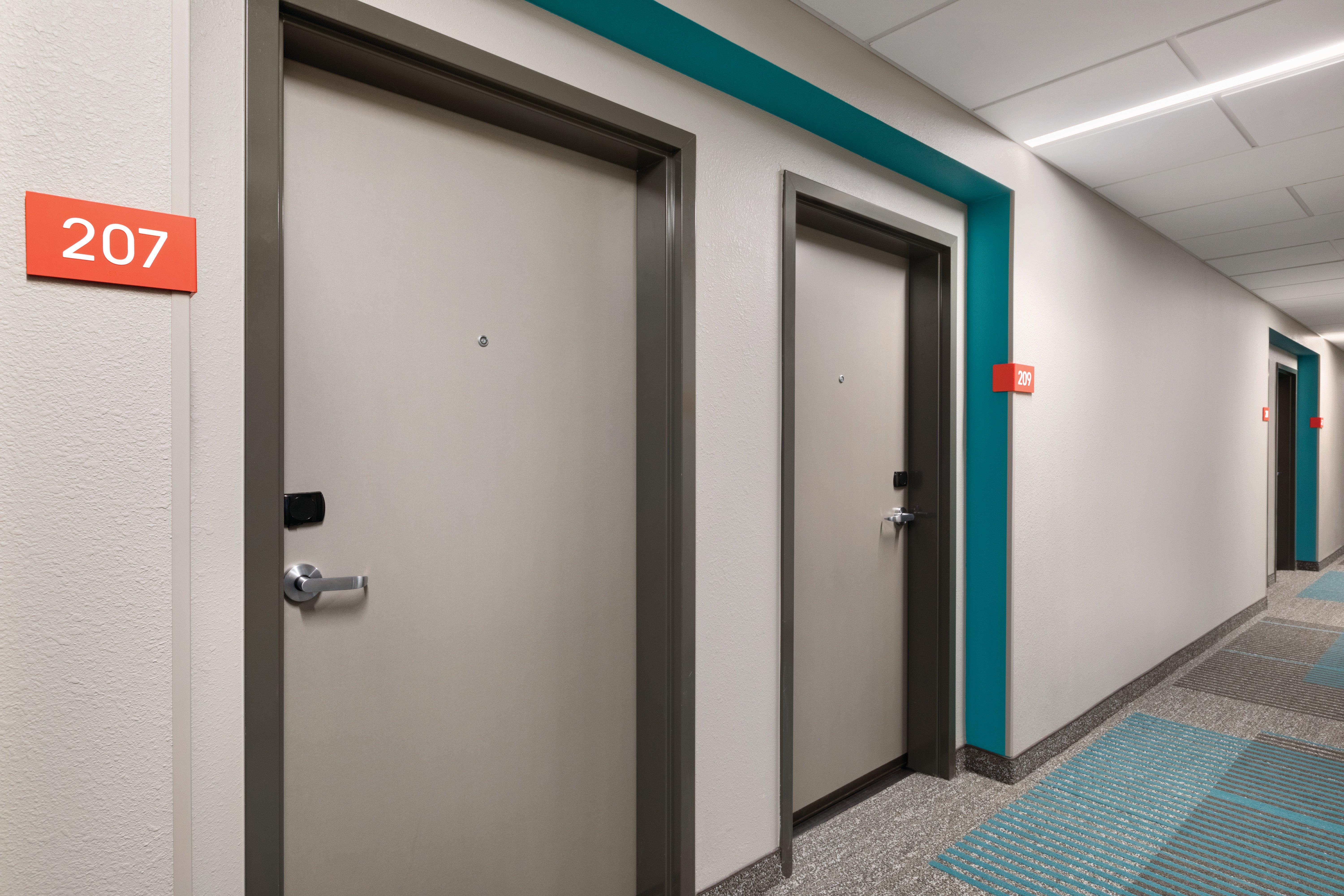 Avid Hotels - Denver Airport Area By Ihg DEN Exterior foto