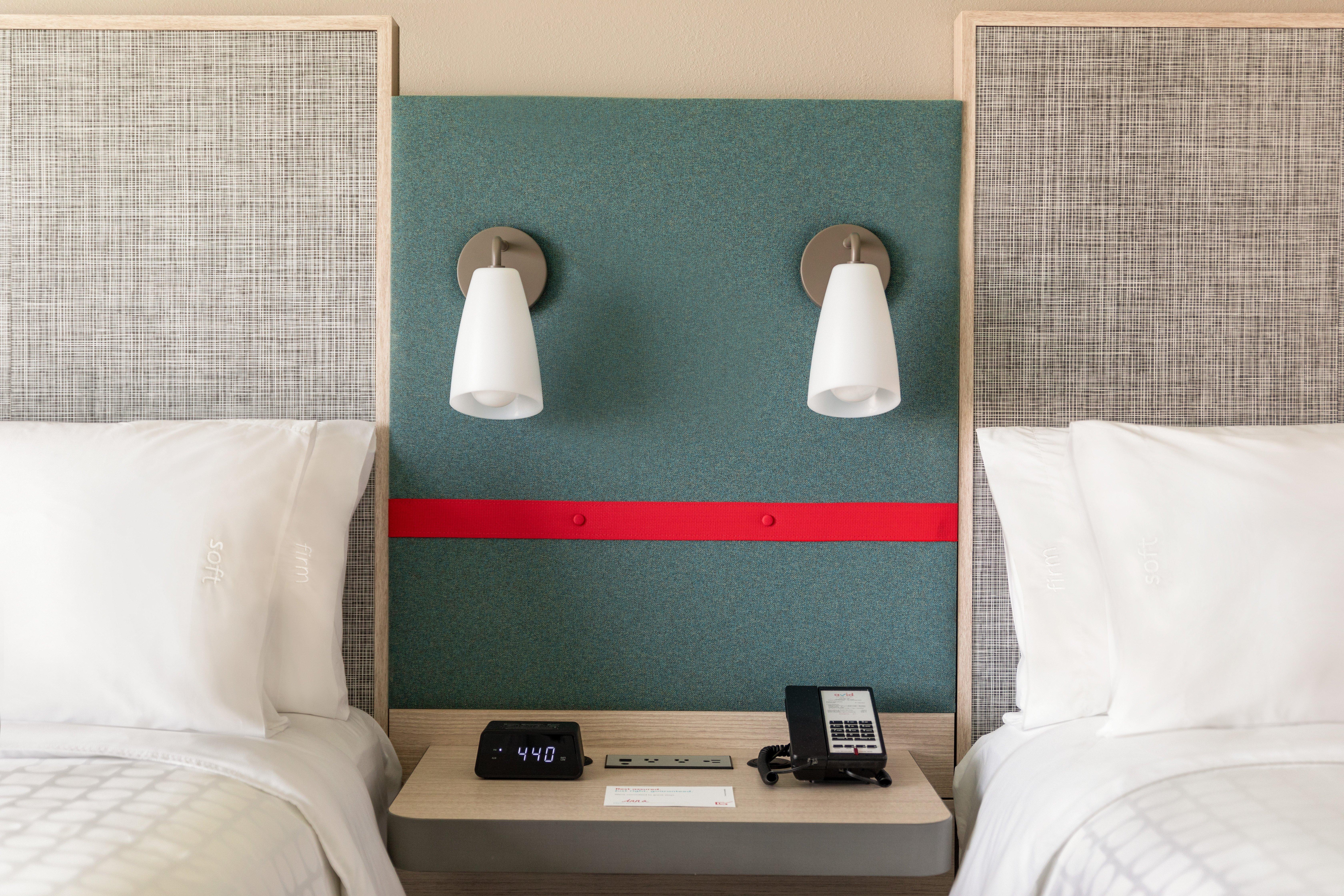 Avid Hotels - Denver Airport Area By Ihg DEN Exterior foto