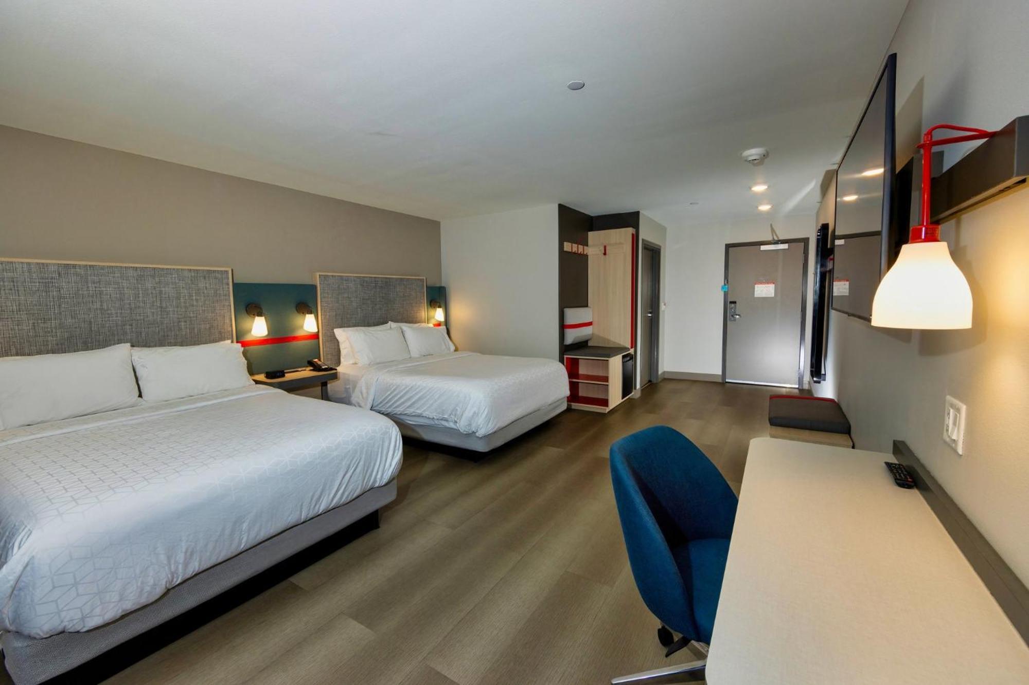 Avid Hotels - Denver Airport Area By Ihg DEN Exterior foto