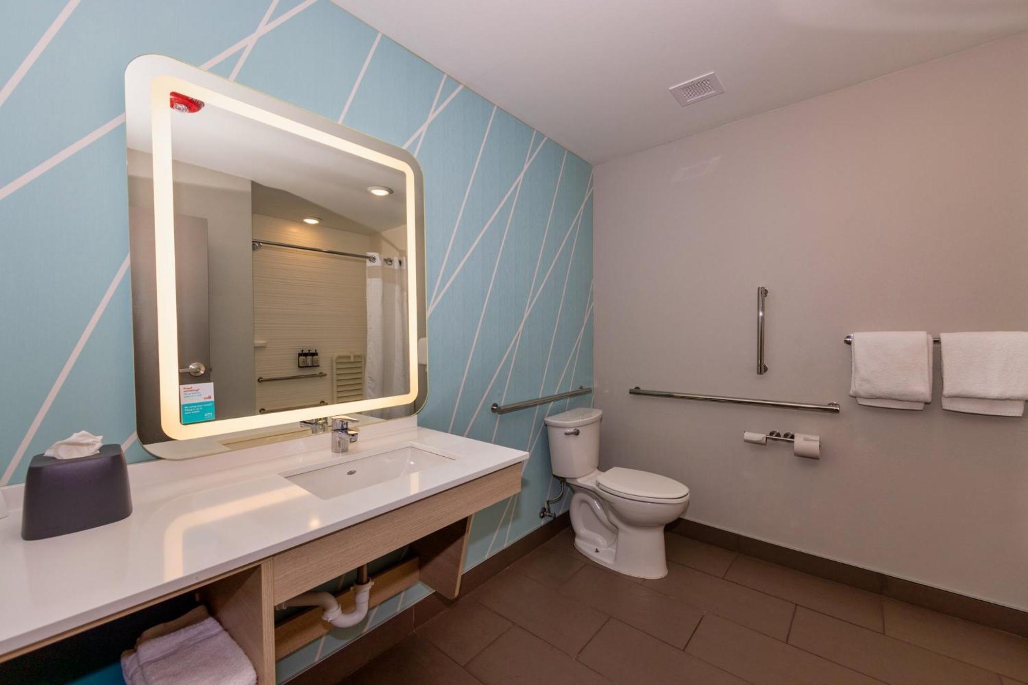 Avid Hotels - Denver Airport Area By Ihg DEN Exterior foto
