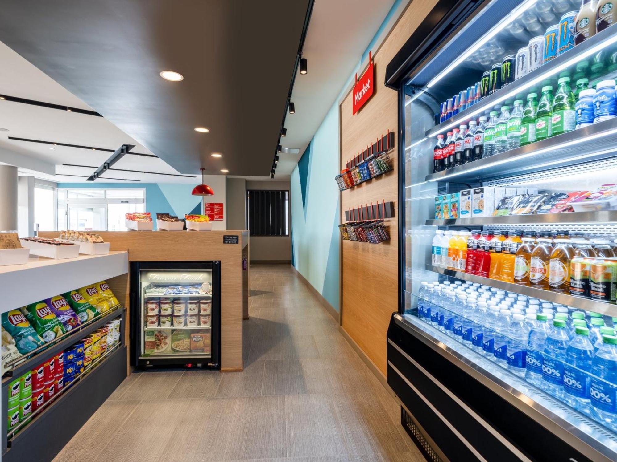 Avid Hotels - Denver Airport Area By Ihg DEN Exterior foto