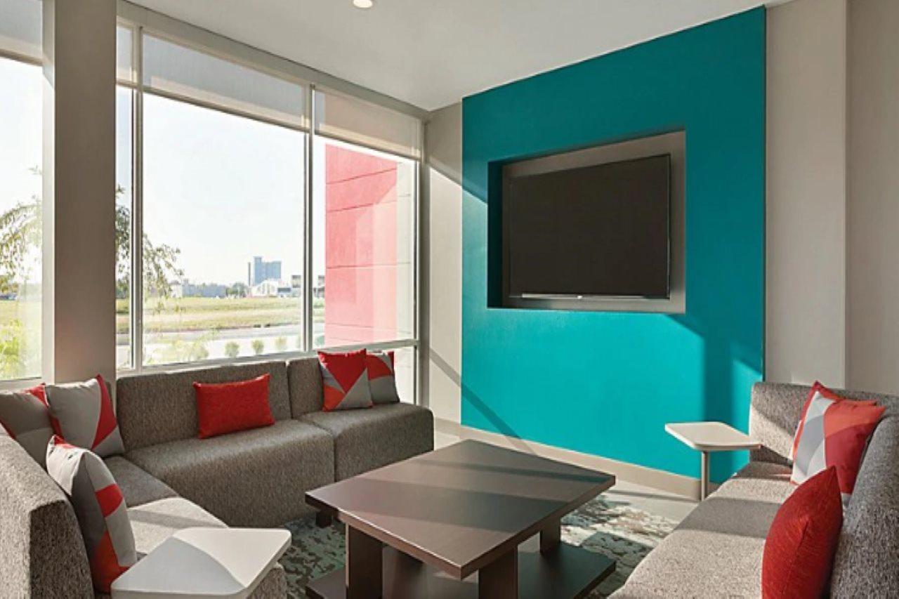 Avid Hotels - Denver Airport Area By Ihg DEN Exterior foto